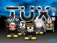 pic for tux men